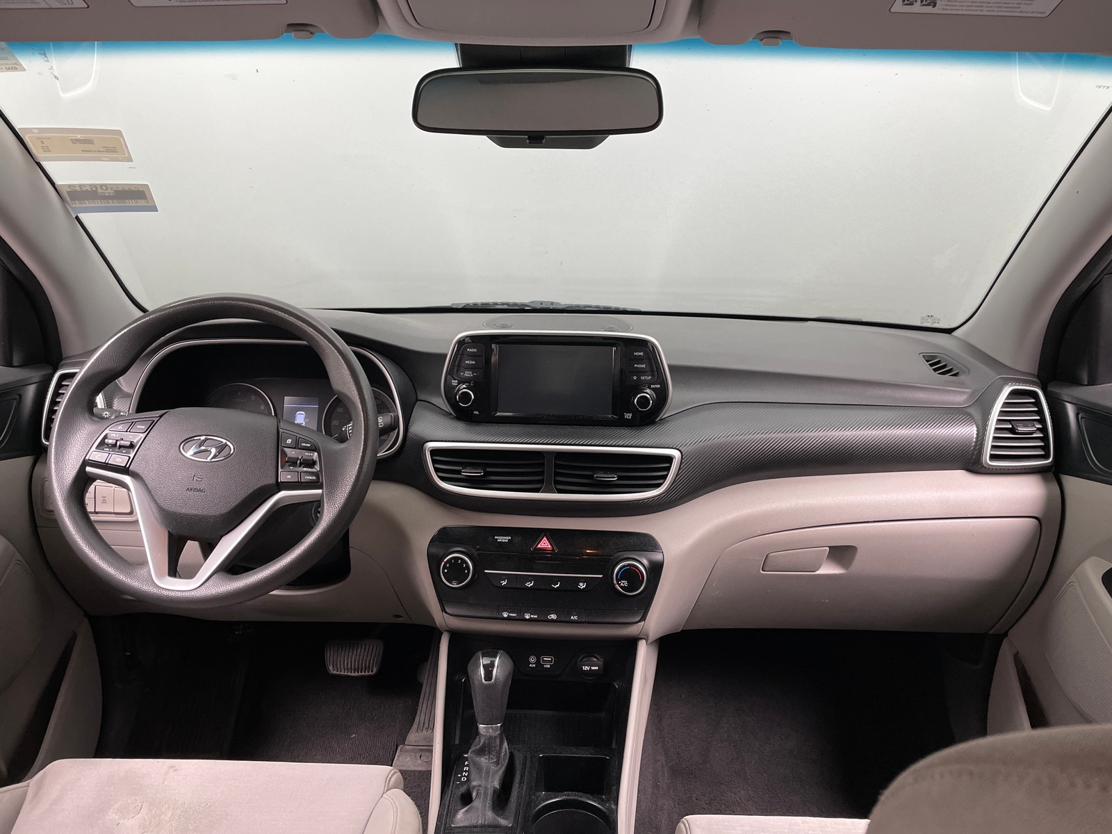 Thumbnail: 2020 Hyundai Tucson - 3