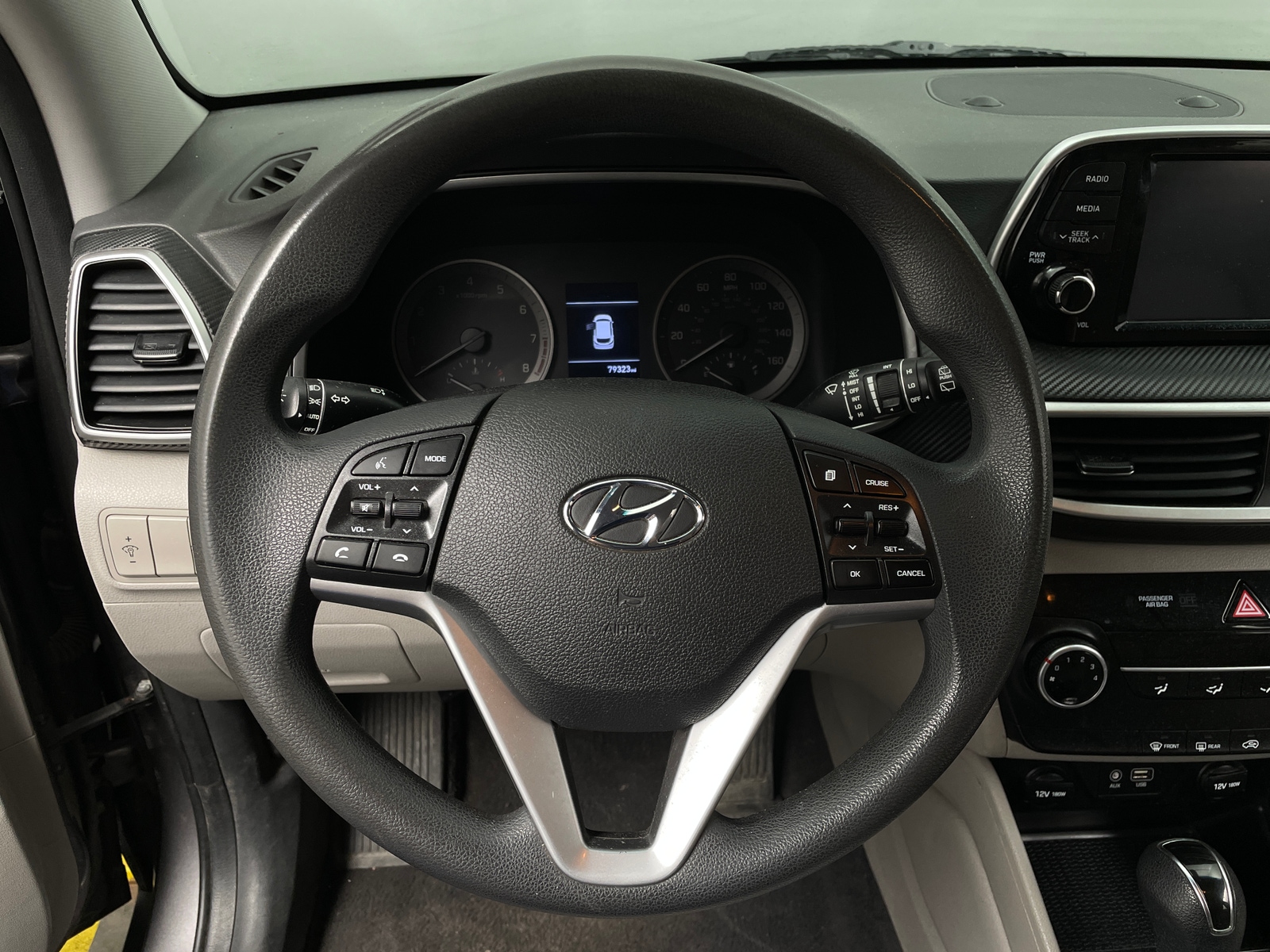 Thumbnail: 2020 Hyundai Tucson - 5