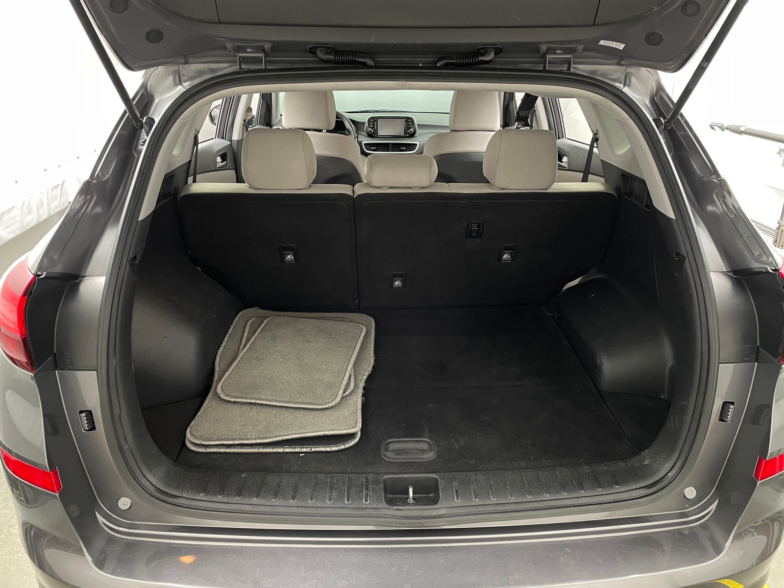 Thumbnail: 2020 Hyundai Tucson - 7