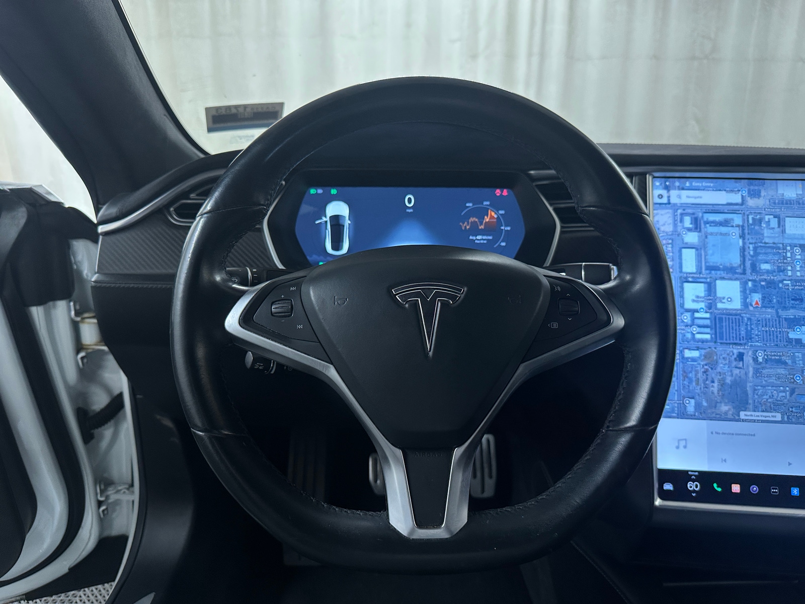 Thumbnail: 2016 Tesla Model S - 5