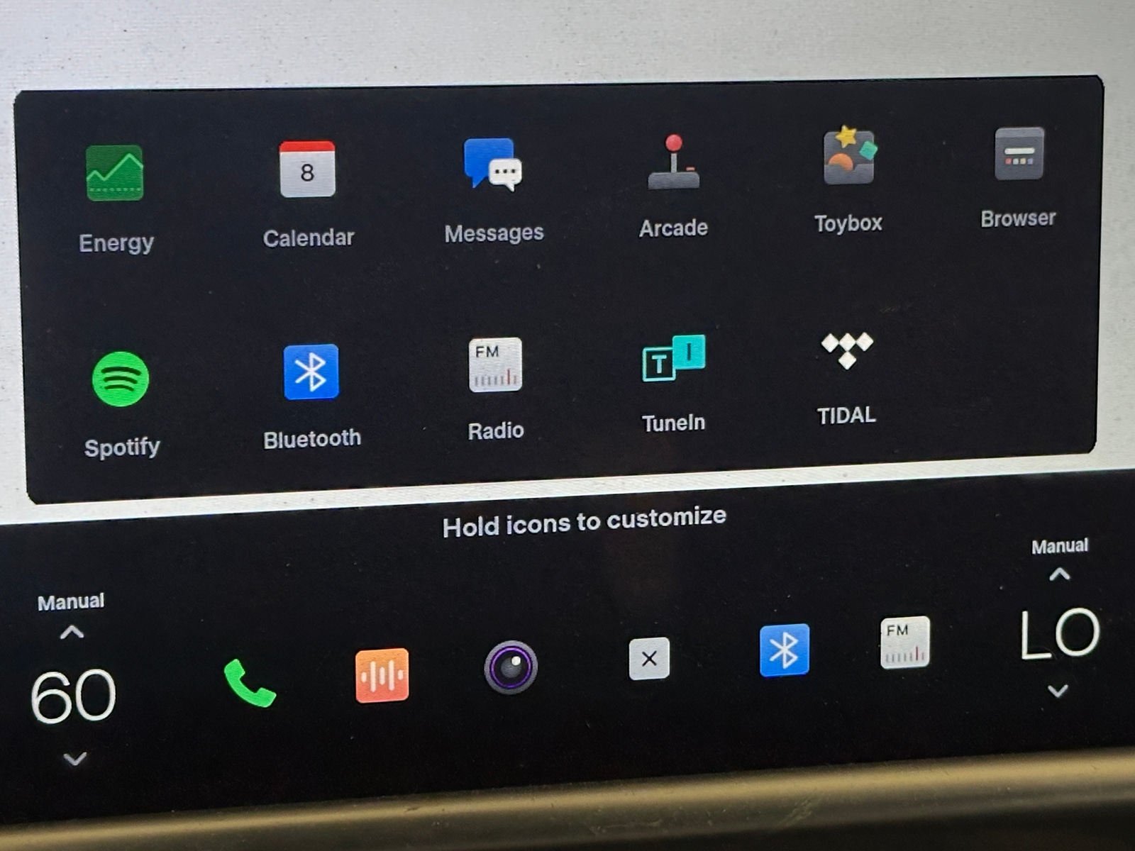 Thumbnail: 2016 Tesla Model S - 4