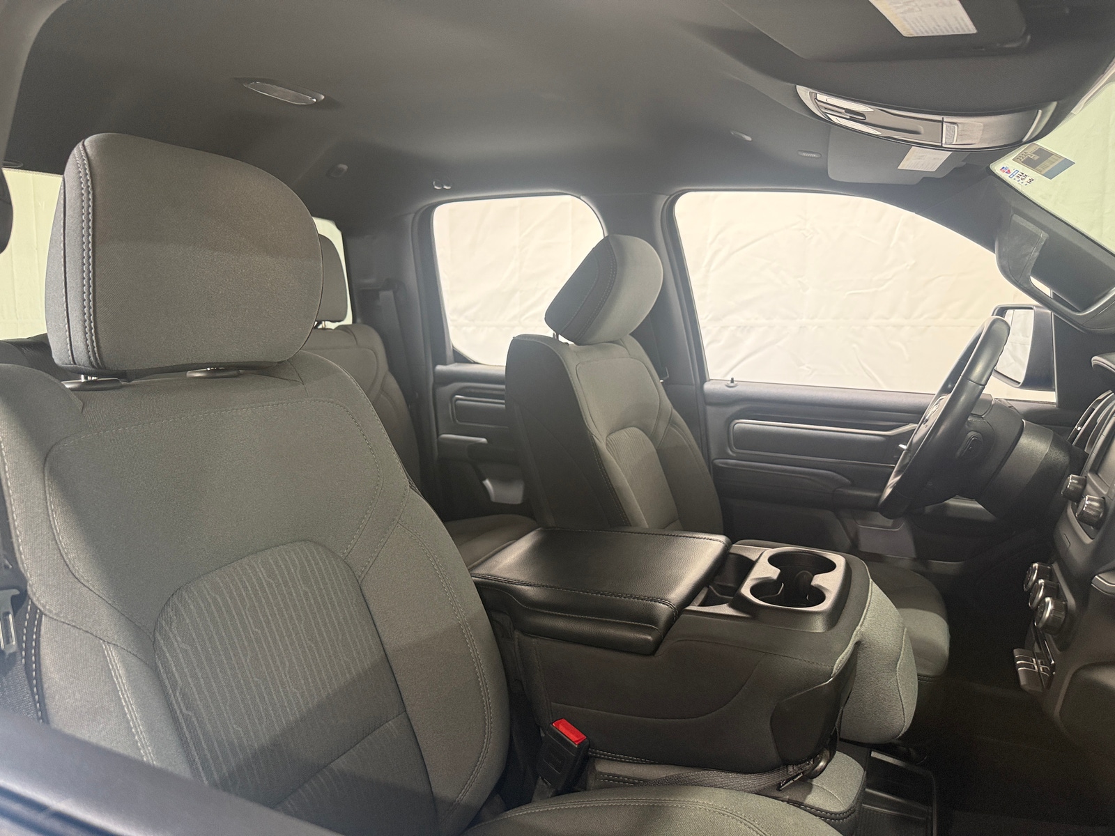 Thumbnail: 2023 RAM 1500 - 2