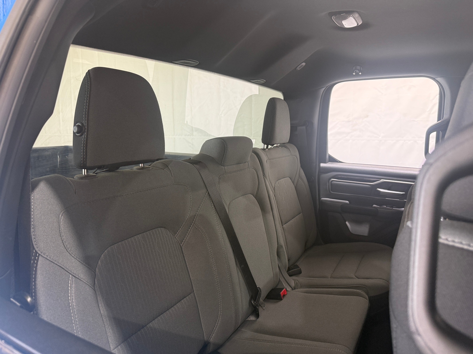 Thumbnail: 2023 RAM 1500 - 6