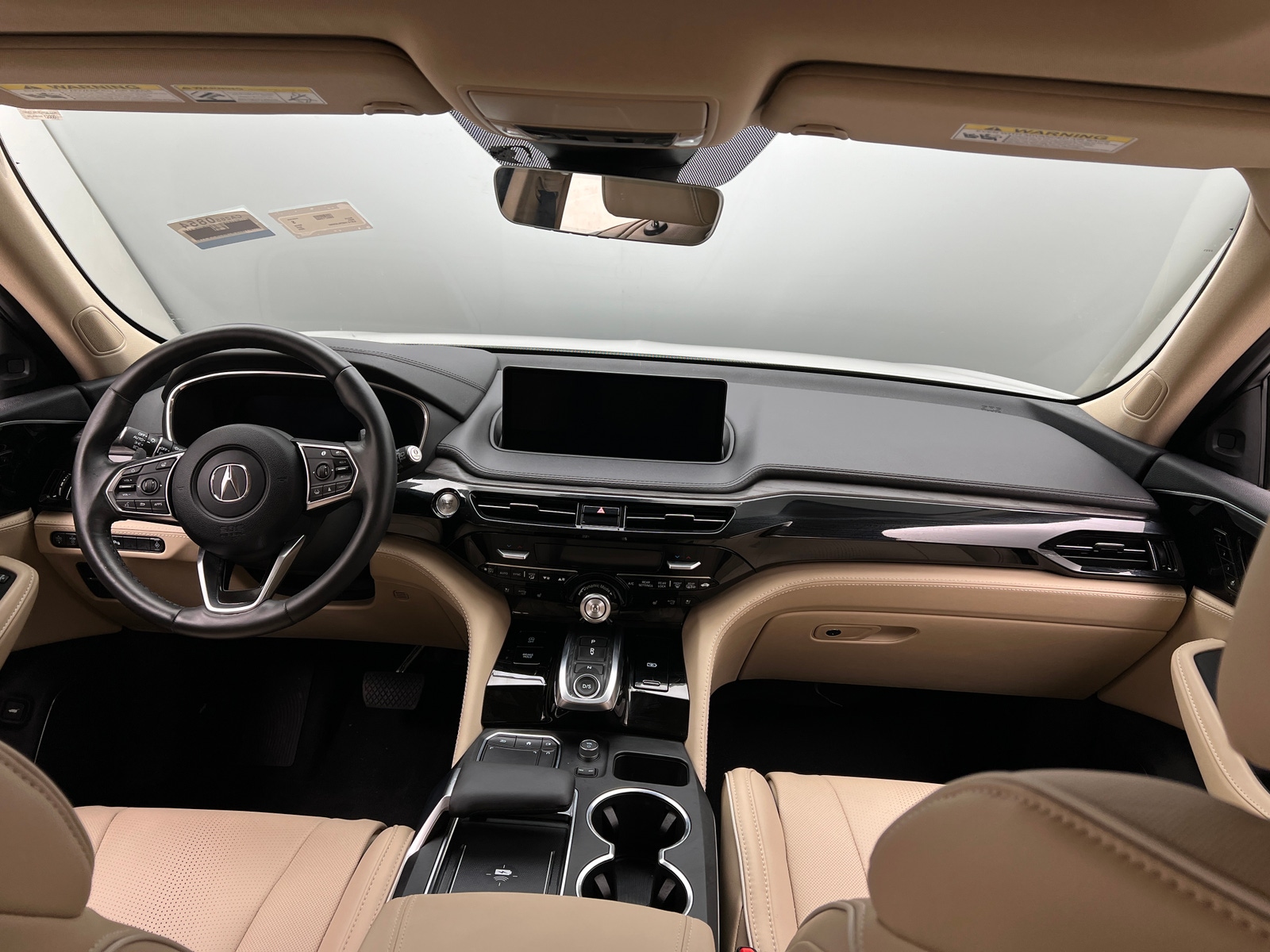 Thumbnail: 2024 Acura MDX - 2