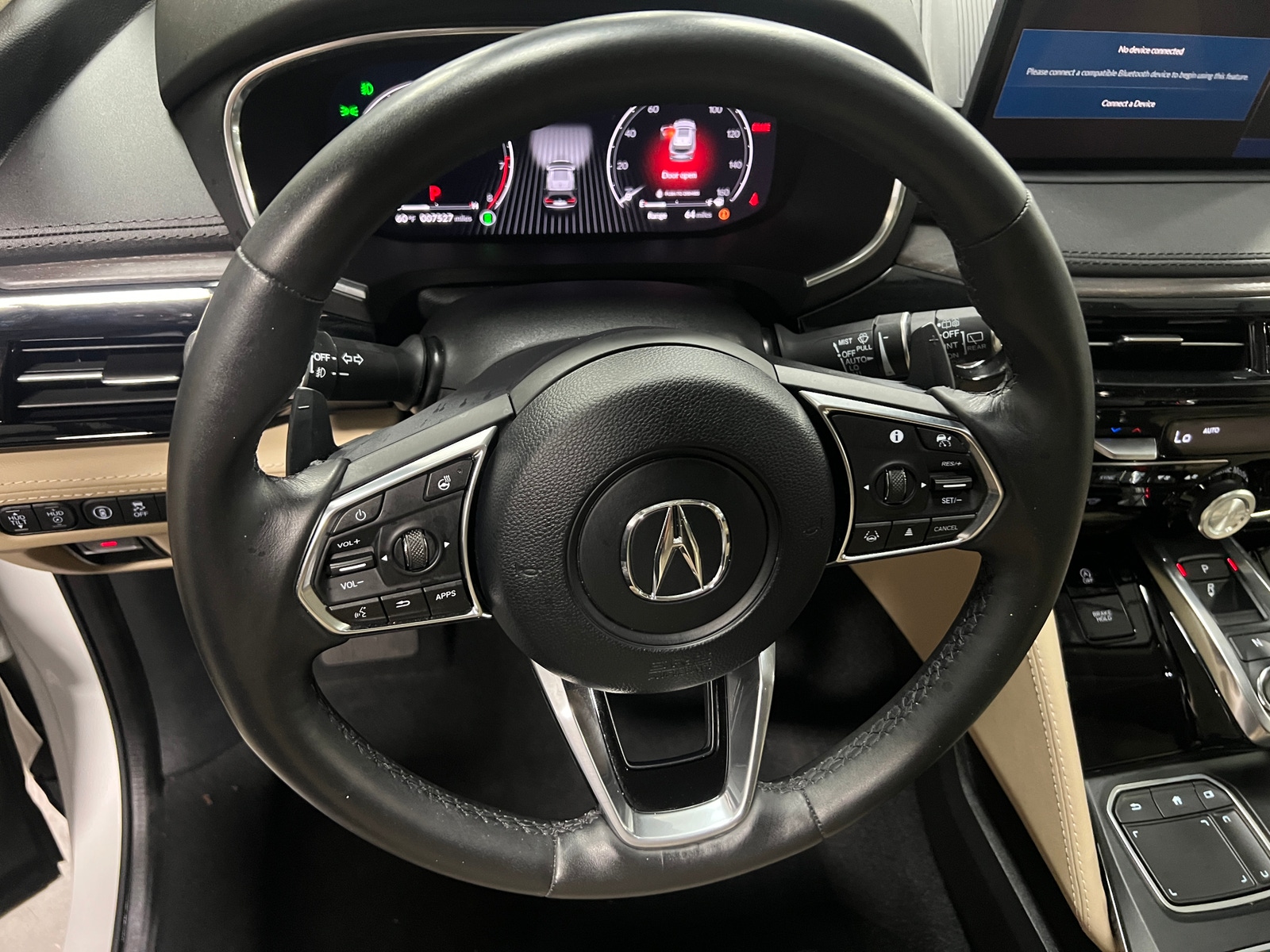 Thumbnail: 2024 Acura MDX - 4