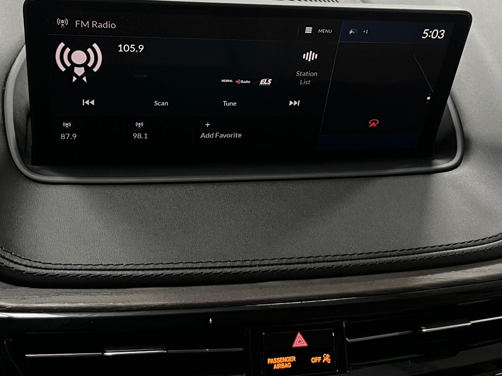 Thumbnail: 2024 Acura MDX - 3