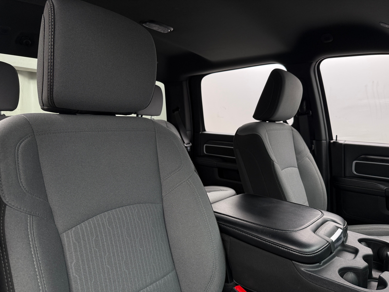 Thumbnail: 2024 RAM 2500 - 2