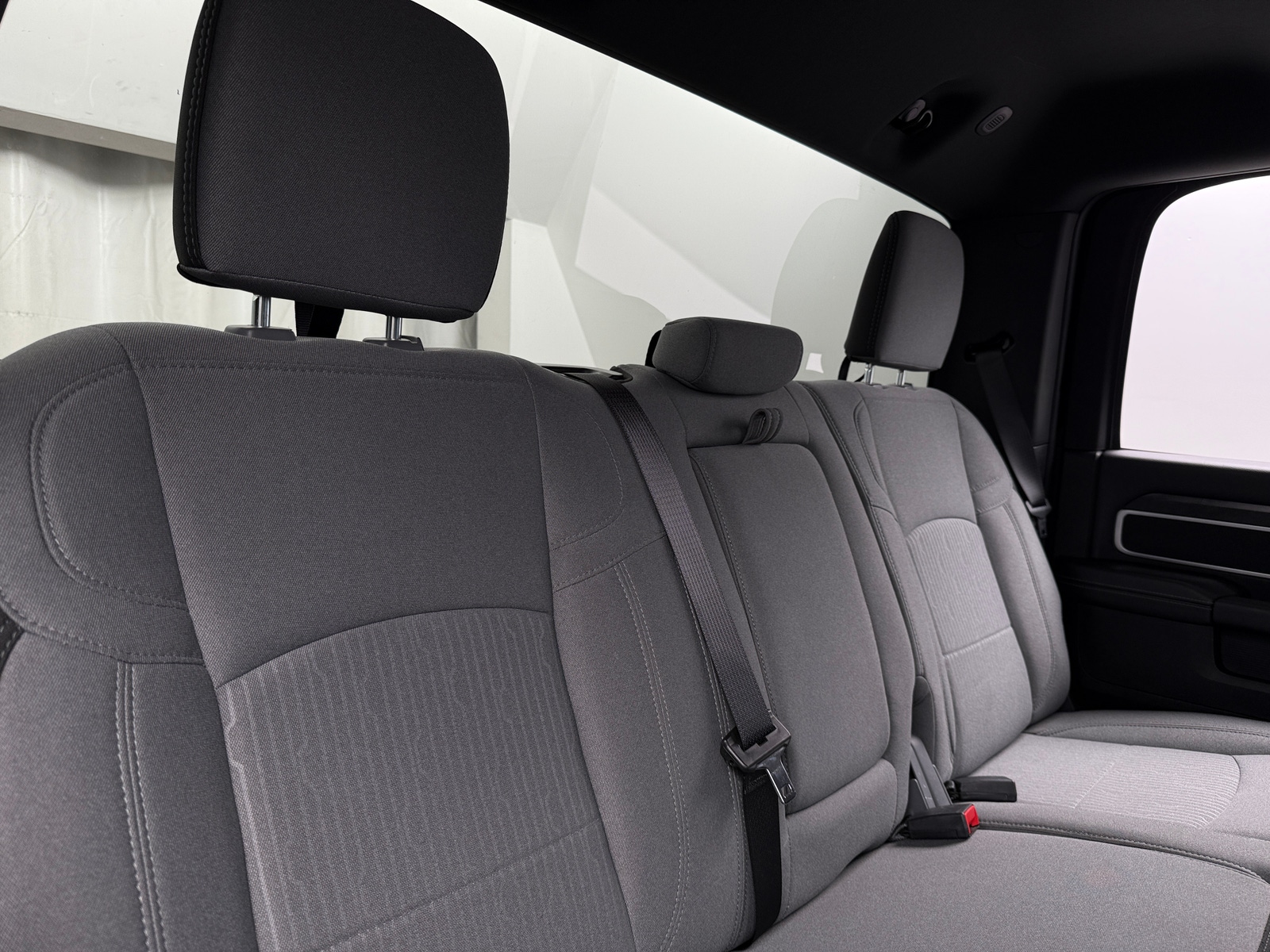 Thumbnail: 2024 RAM 2500 - 6