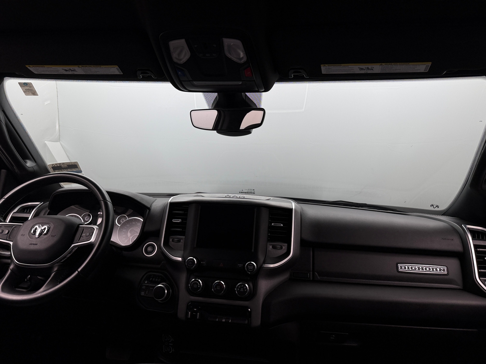 Thumbnail: 2024 RAM 2500 - 3