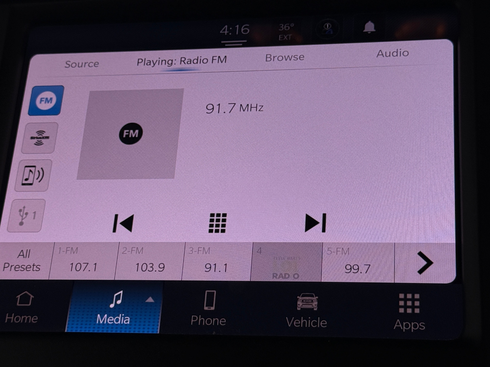 Thumbnail: 2024 RAM 2500 - 4