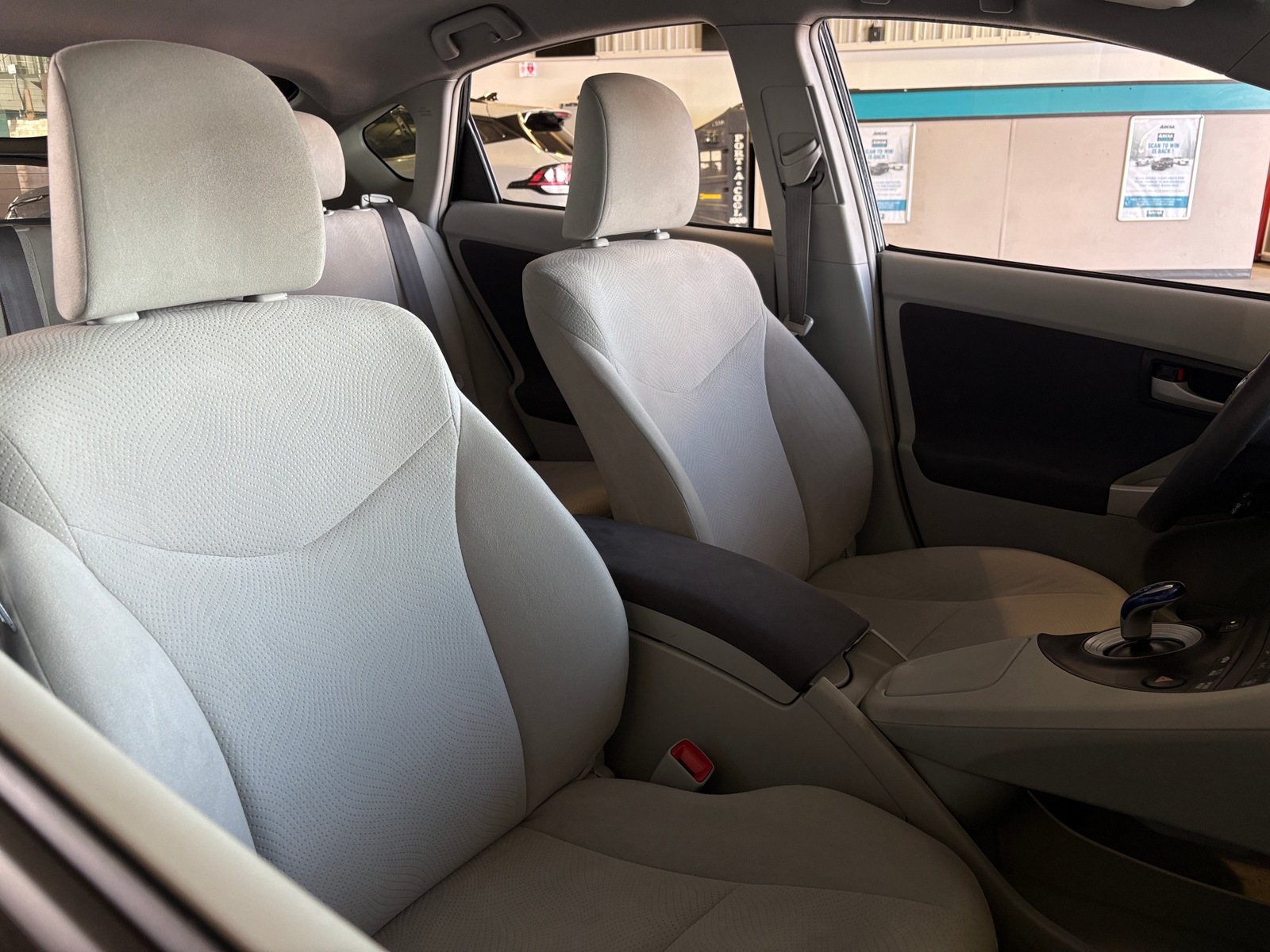 Thumbnail: 2010 Toyota Prius - 2