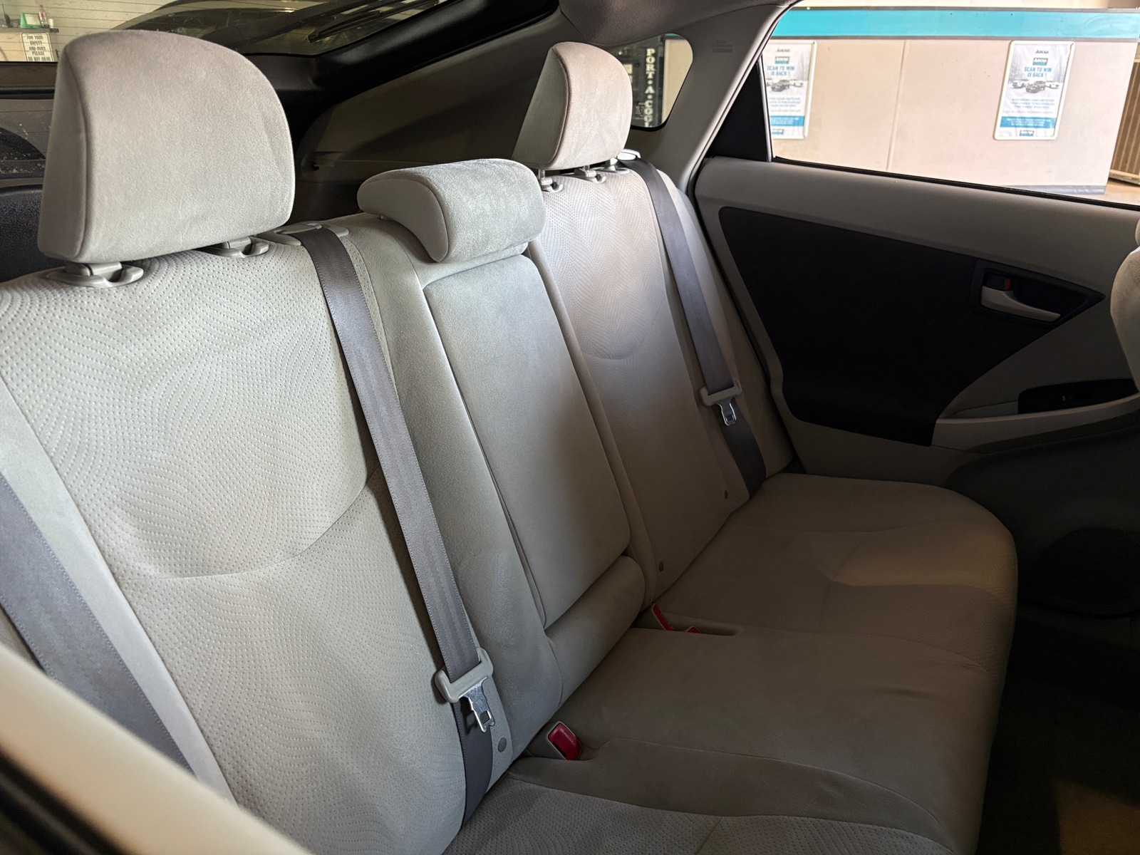 Thumbnail: 2010 Toyota Prius - 6