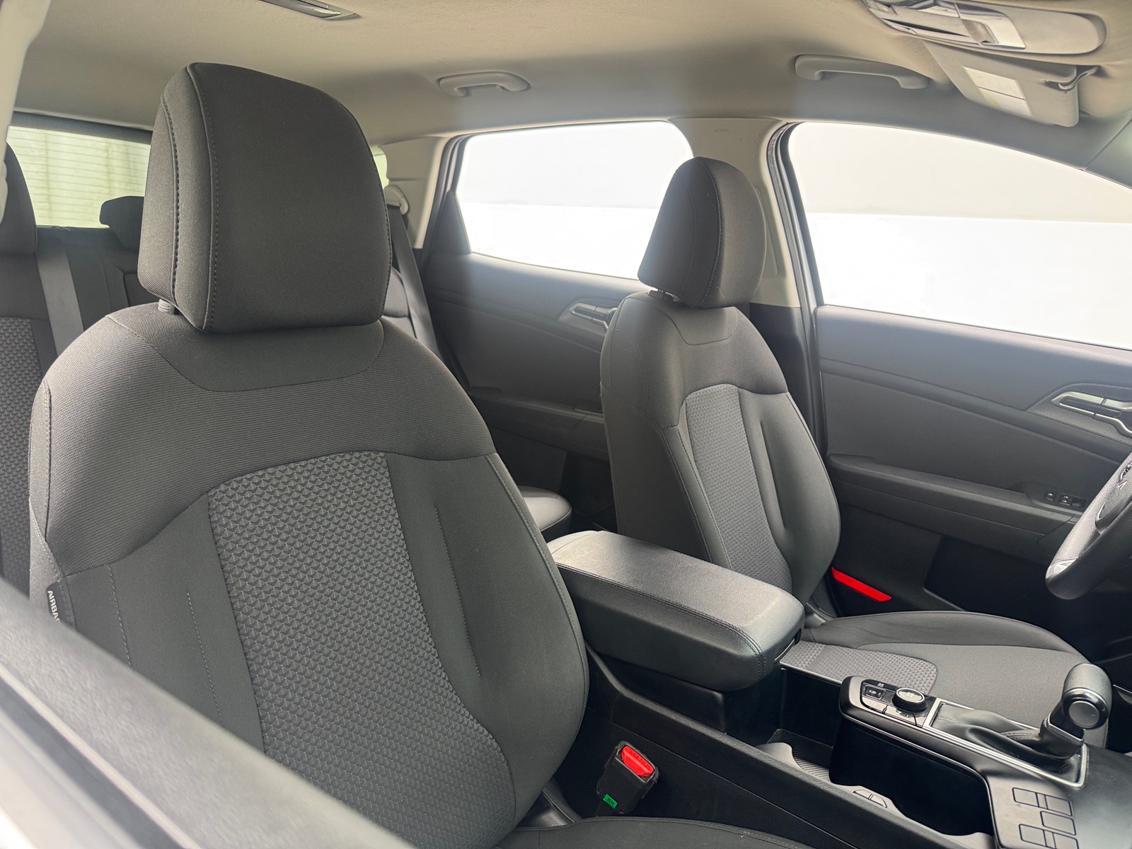 Thumbnail: 2025 Kia Sportage - 2