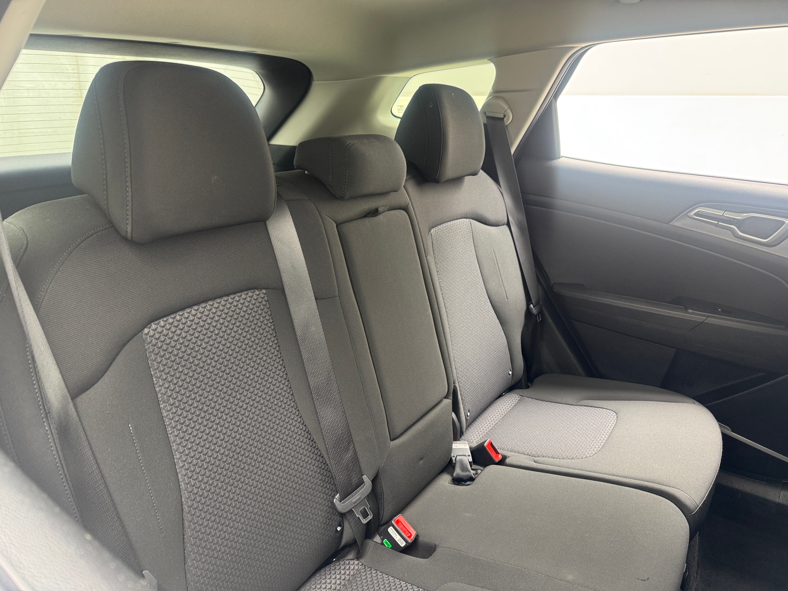 Thumbnail: 2025 Kia Sportage - 6