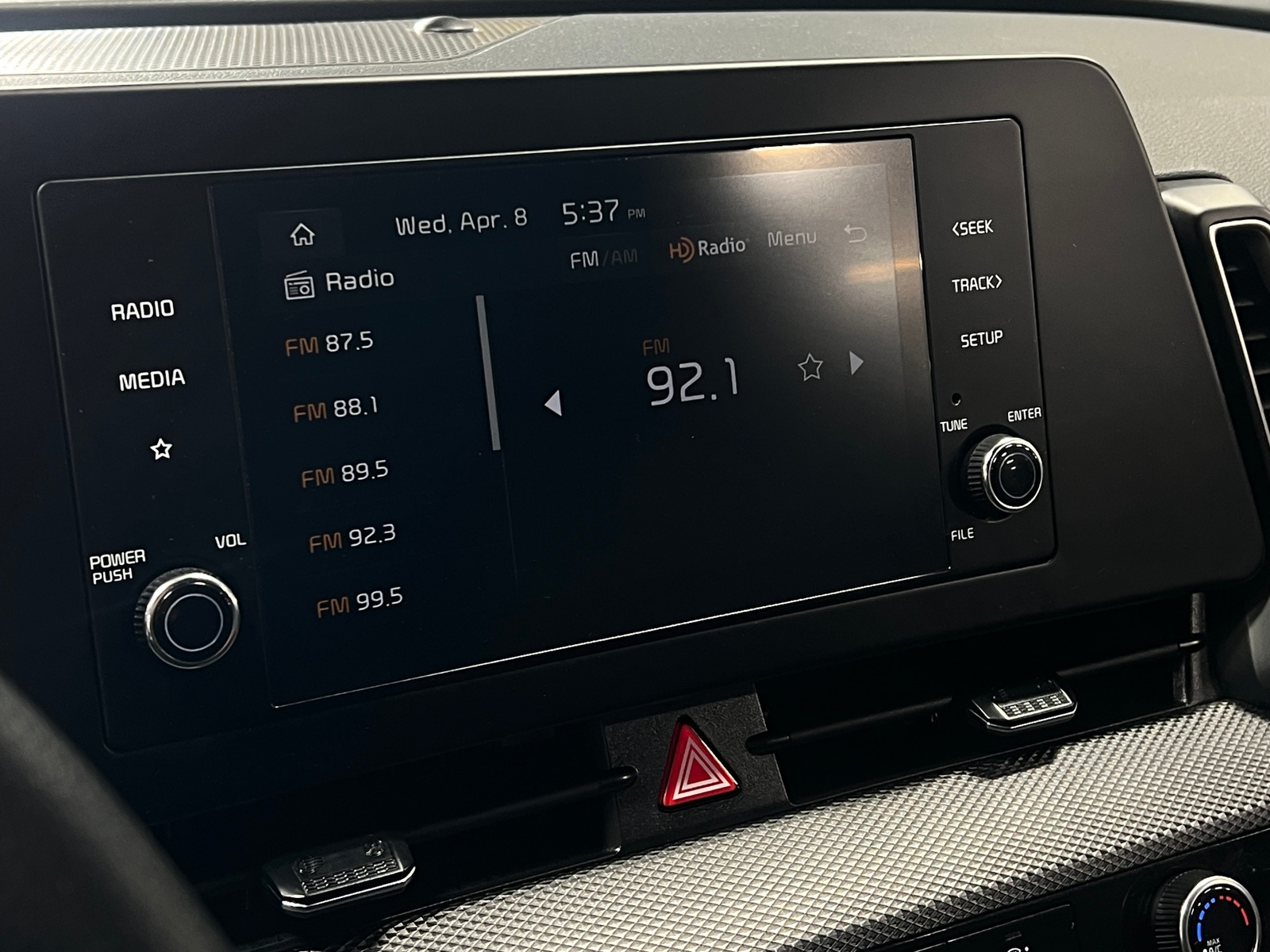 Thumbnail: 2025 Kia Sportage - 4