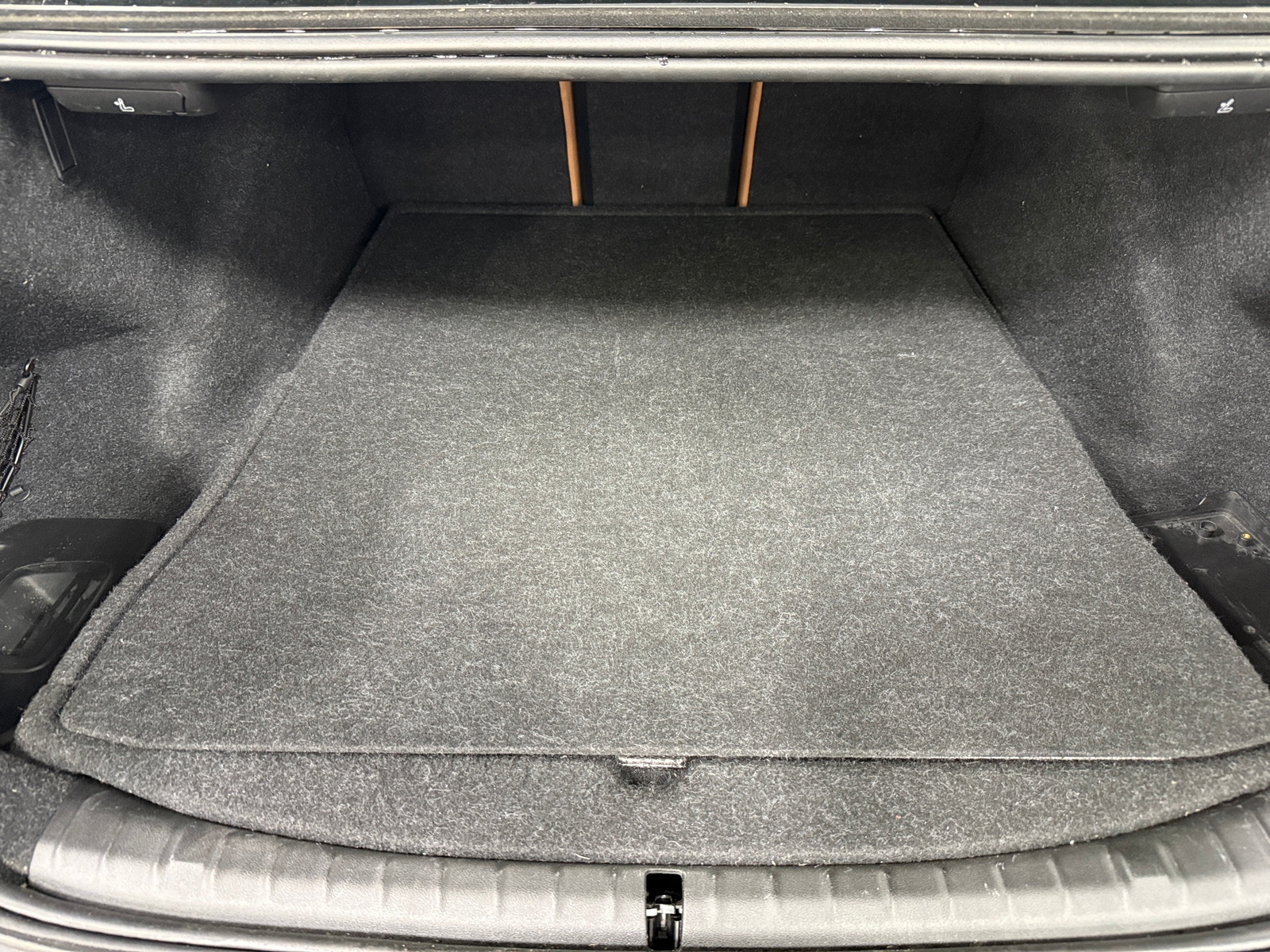 Thumbnail: 2021 BMW 5 Series - 6