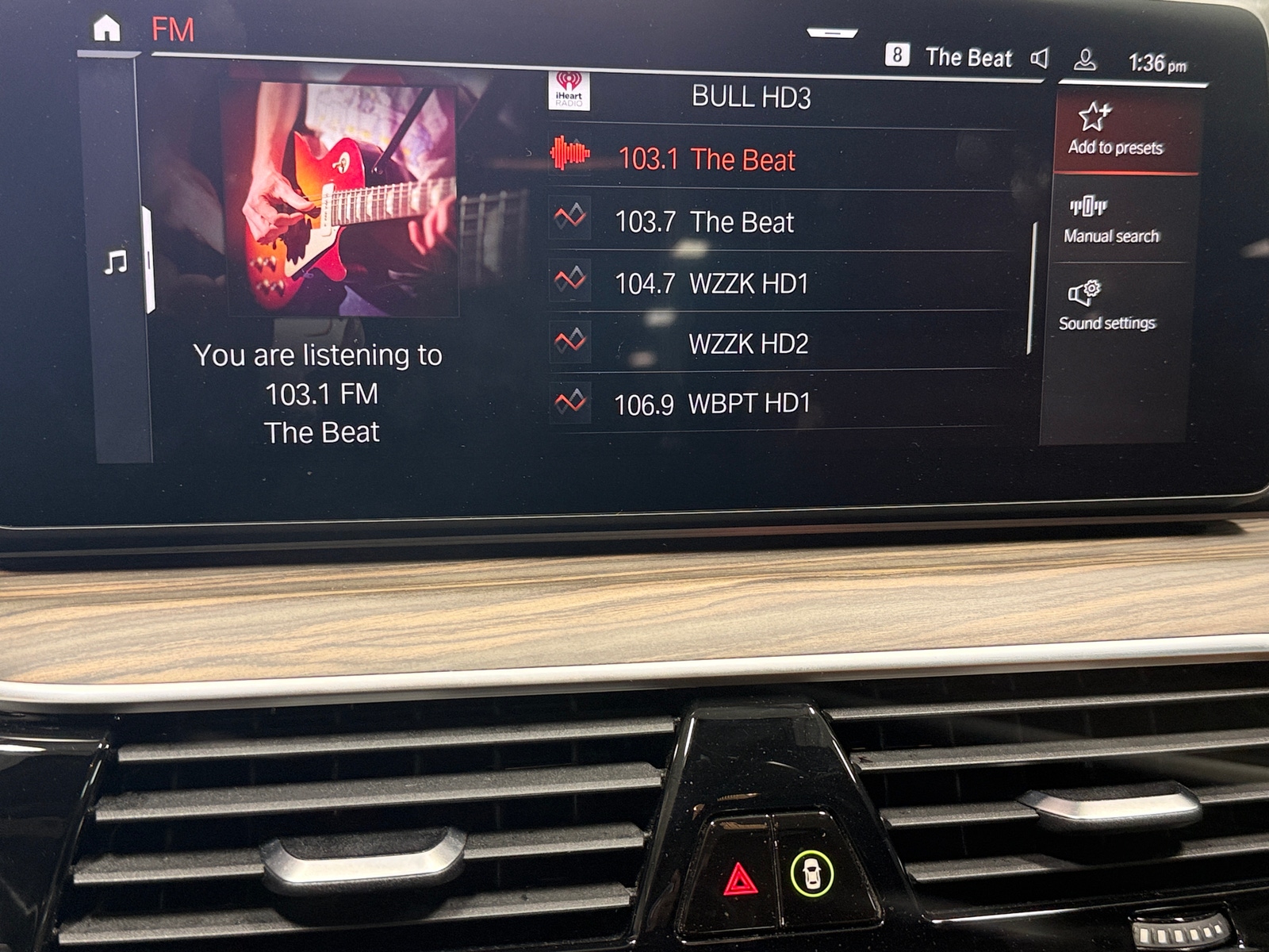 Thumbnail: 2021 BMW 5 Series - 3