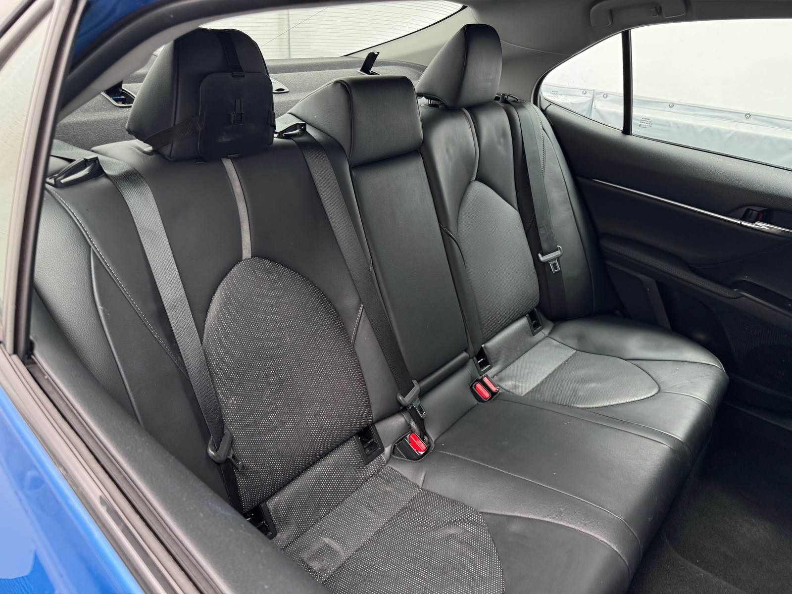 Thumbnail: 2019 Toyota Camry - 5