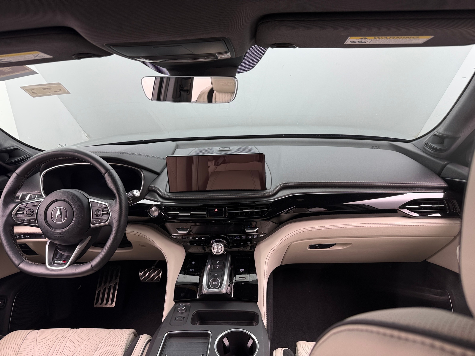 Thumbnail: 2025 Acura MDX - 2