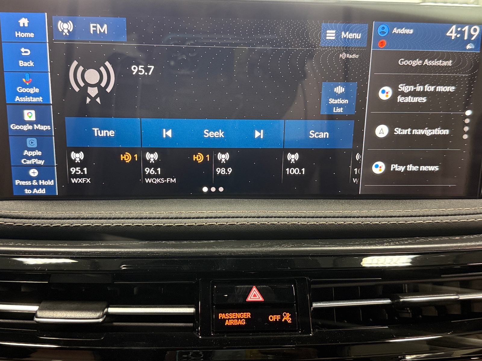 Thumbnail: 2025 Acura MDX - 3