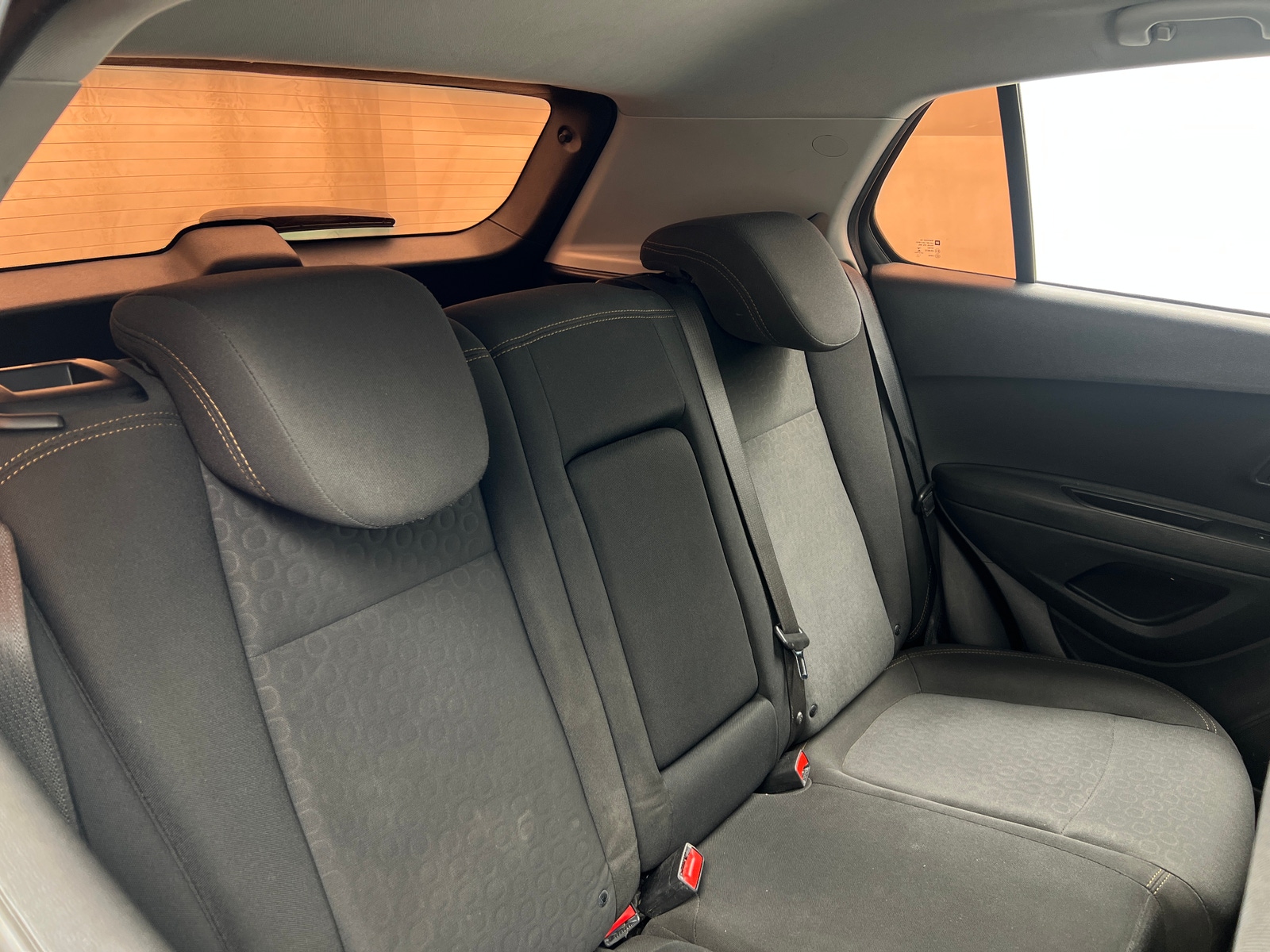 Thumbnail: 2020 Chevrolet Trax - 6