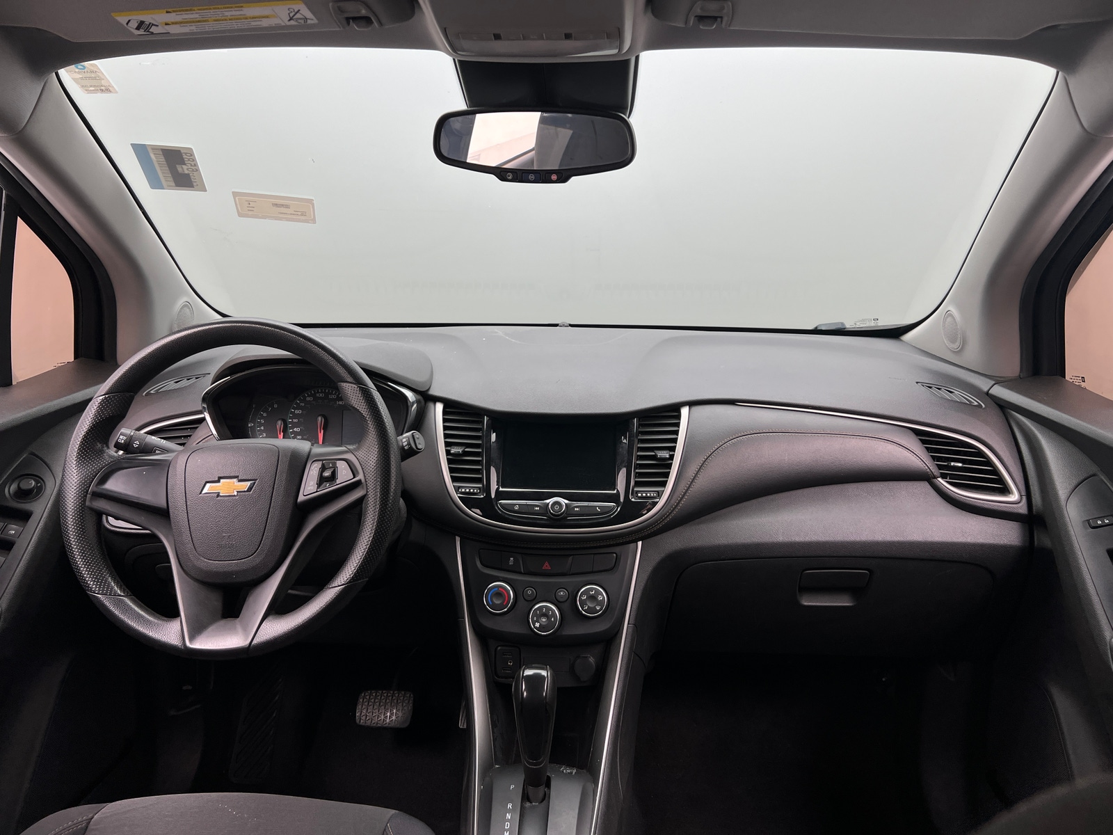 Thumbnail: 2020 Chevrolet Trax - 3