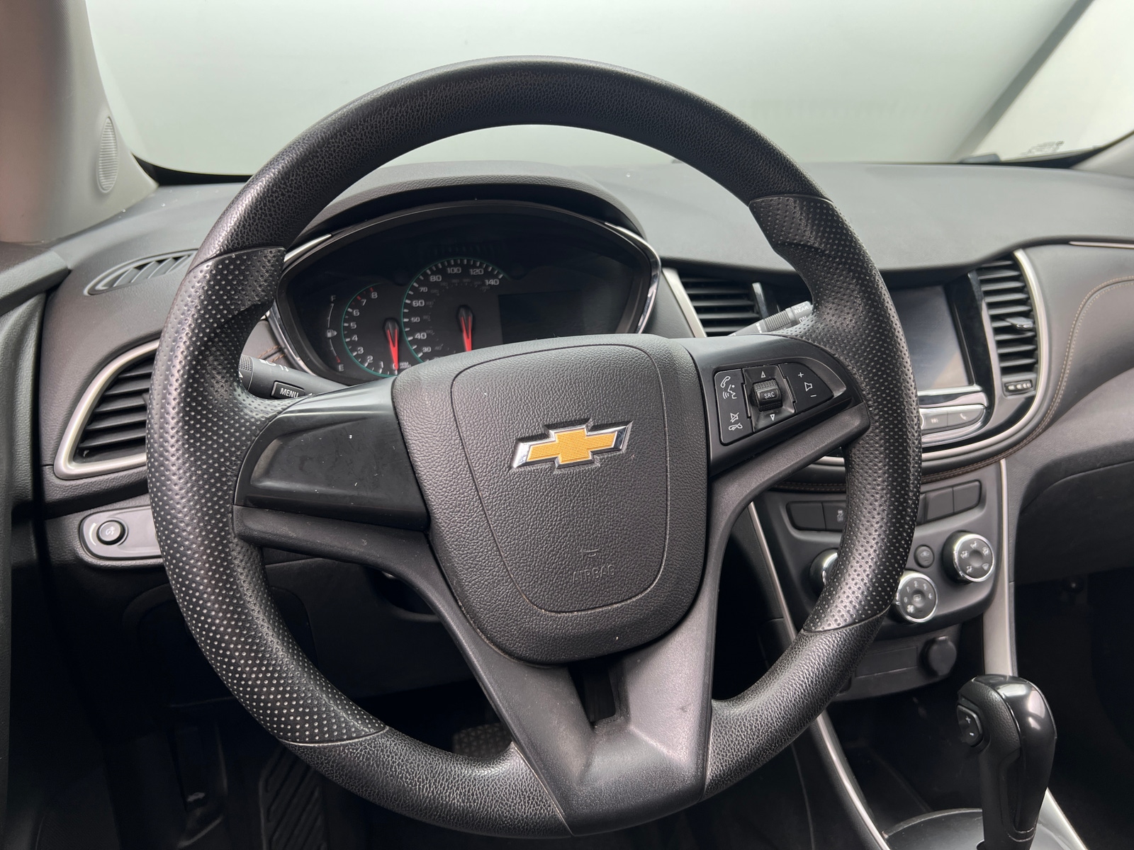 Thumbnail: 2020 Chevrolet Trax - 5