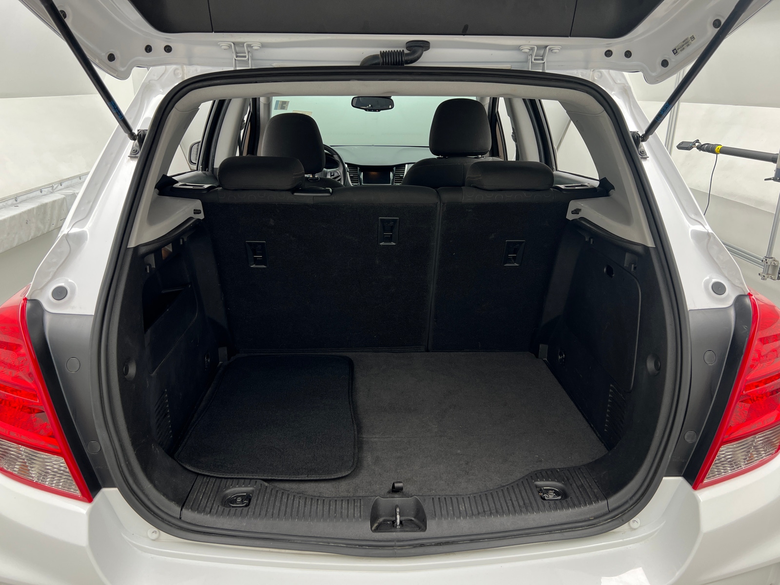 Thumbnail: 2020 Chevrolet Trax - 7