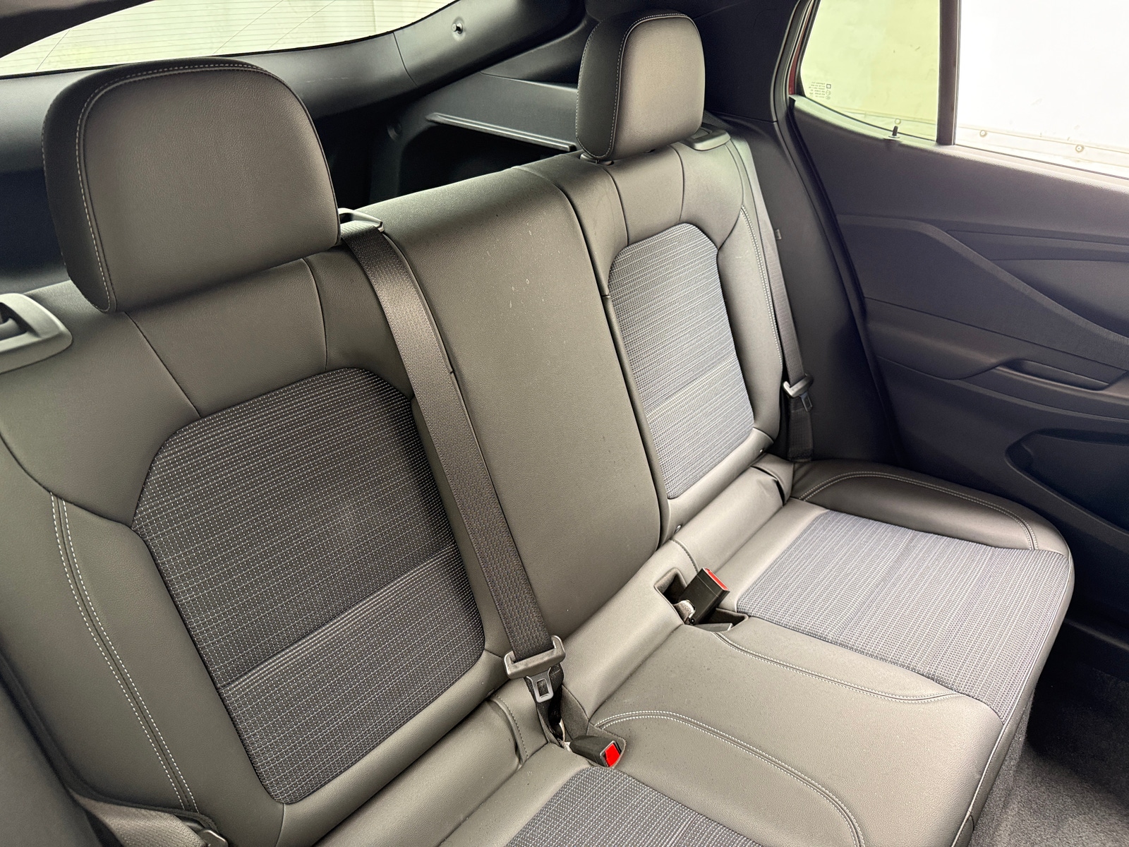 Thumbnail: 2025 Buick Envista - 6