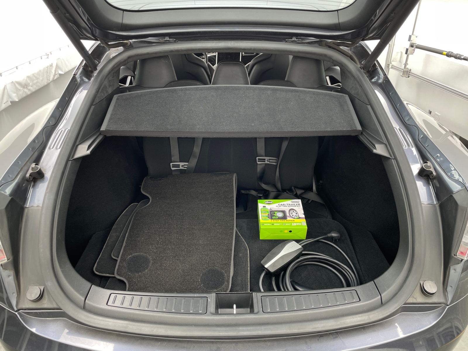 Thumbnail: 2016 Tesla Model S - 6