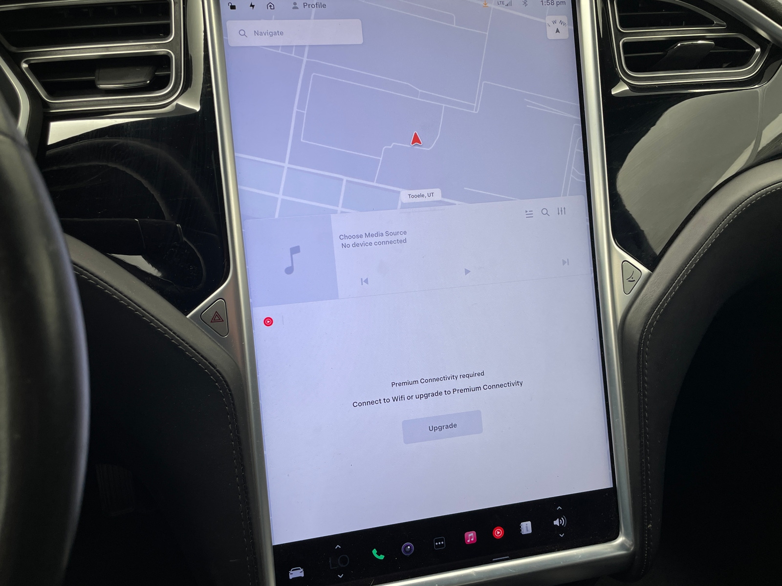 Thumbnail: 2016 Tesla Model S - 3