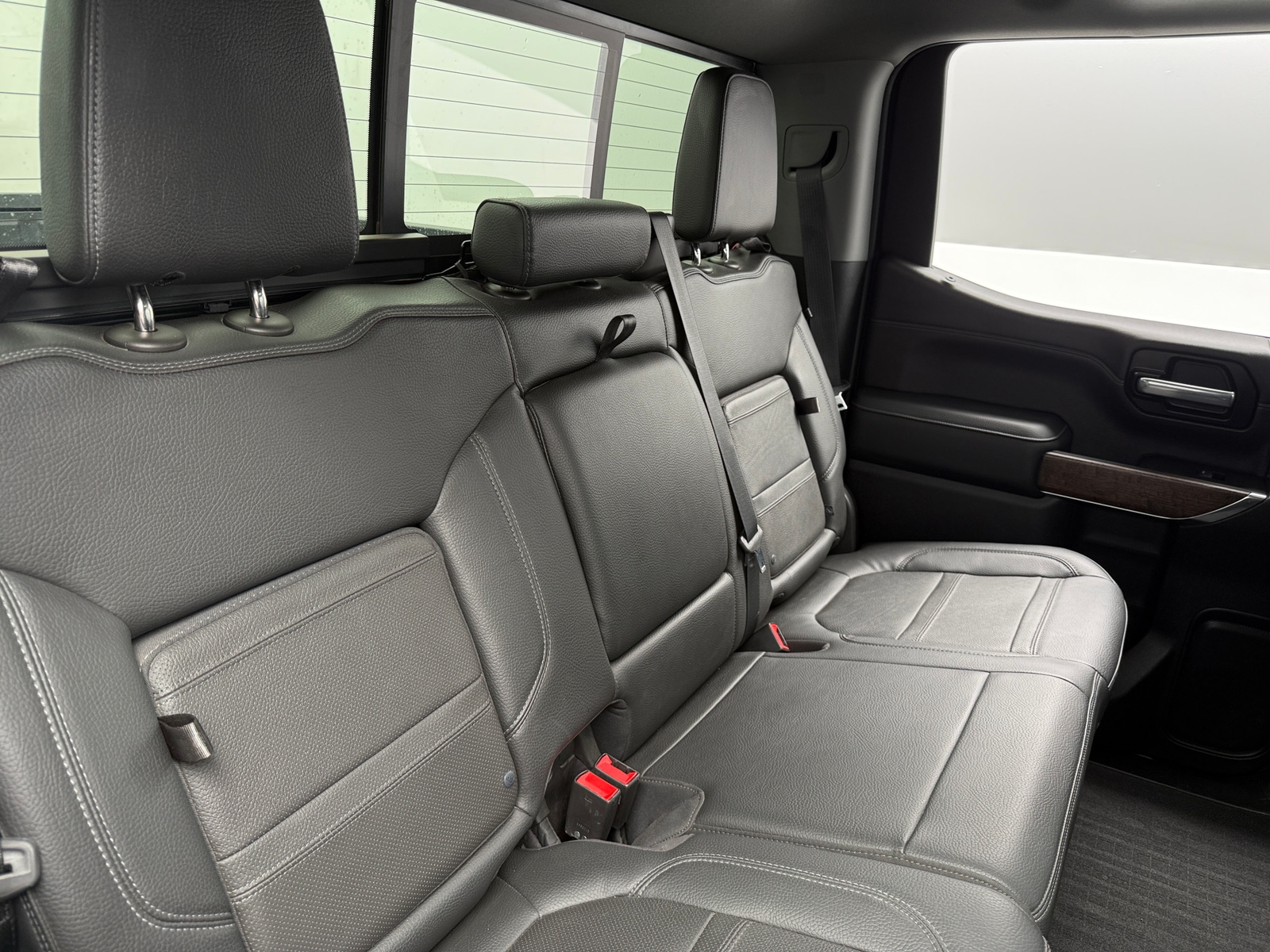 Thumbnail: 2022 GMC Sierra 1500 - 5