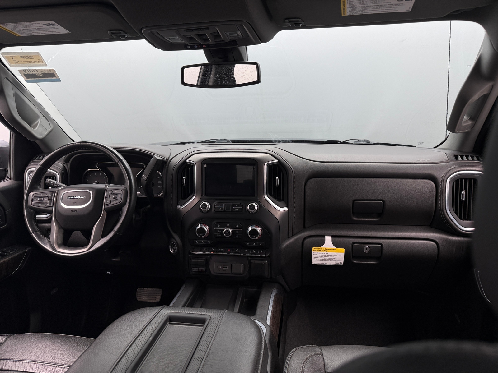 Thumbnail: 2022 GMC Sierra 1500 - 2