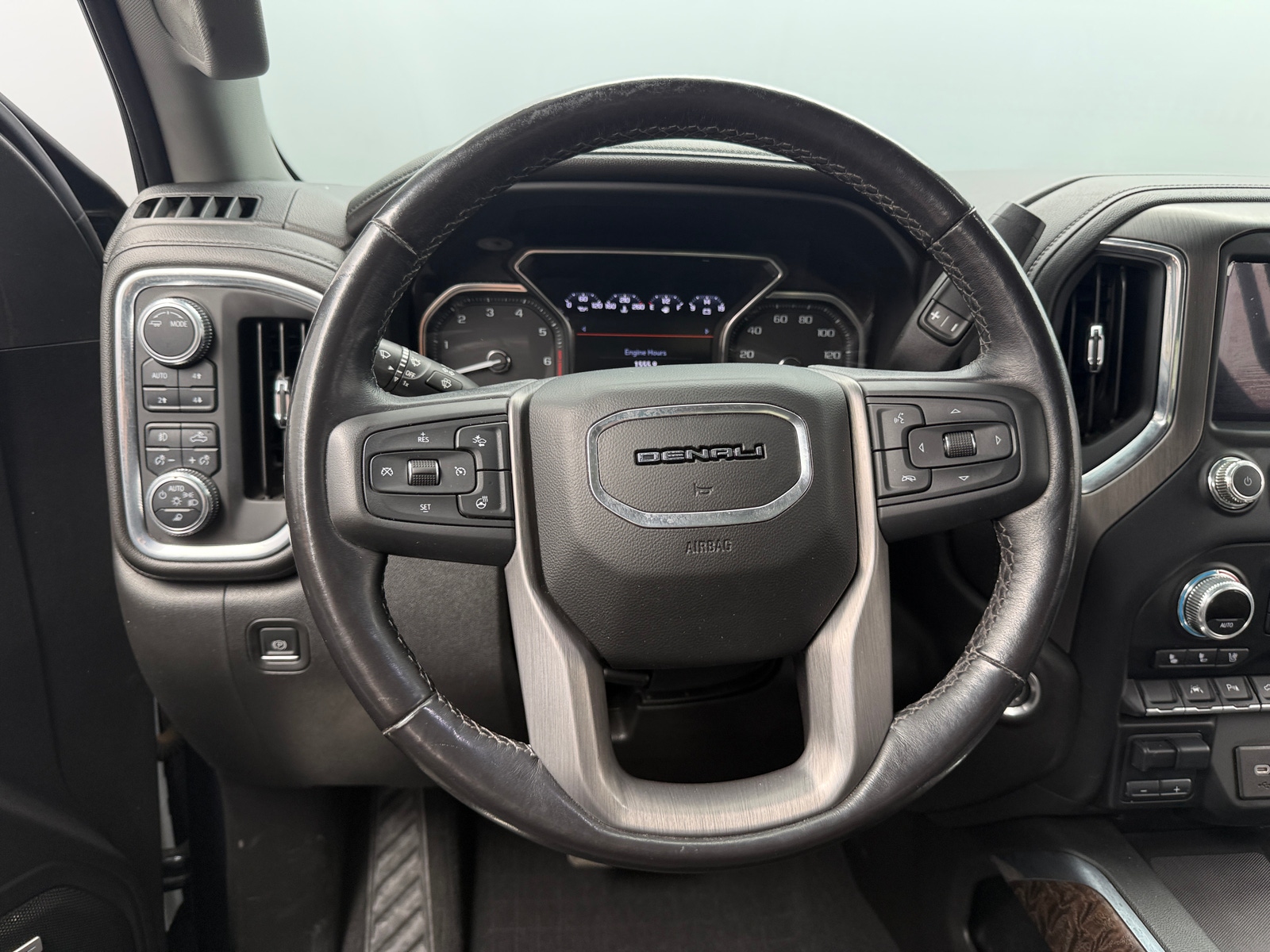 Thumbnail: 2022 GMC Sierra 1500 - 4