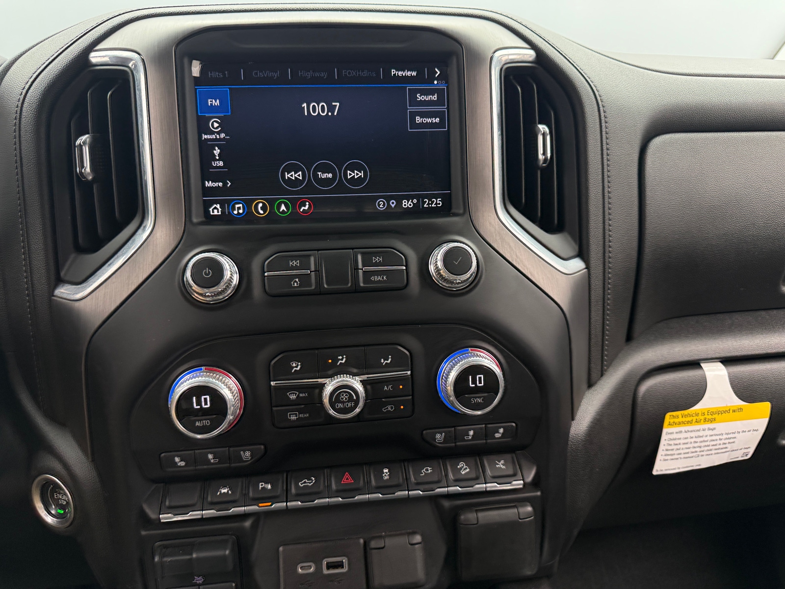 Thumbnail: 2022 GMC Sierra 1500 - 3