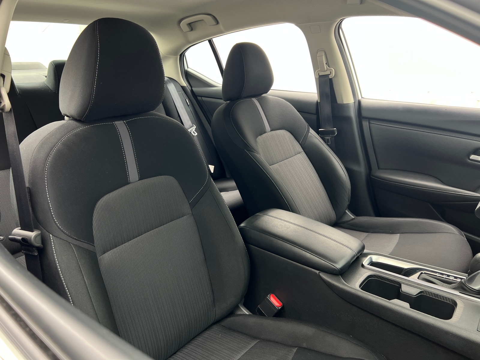 Thumbnail: 2025 Nissan Sentra - 2