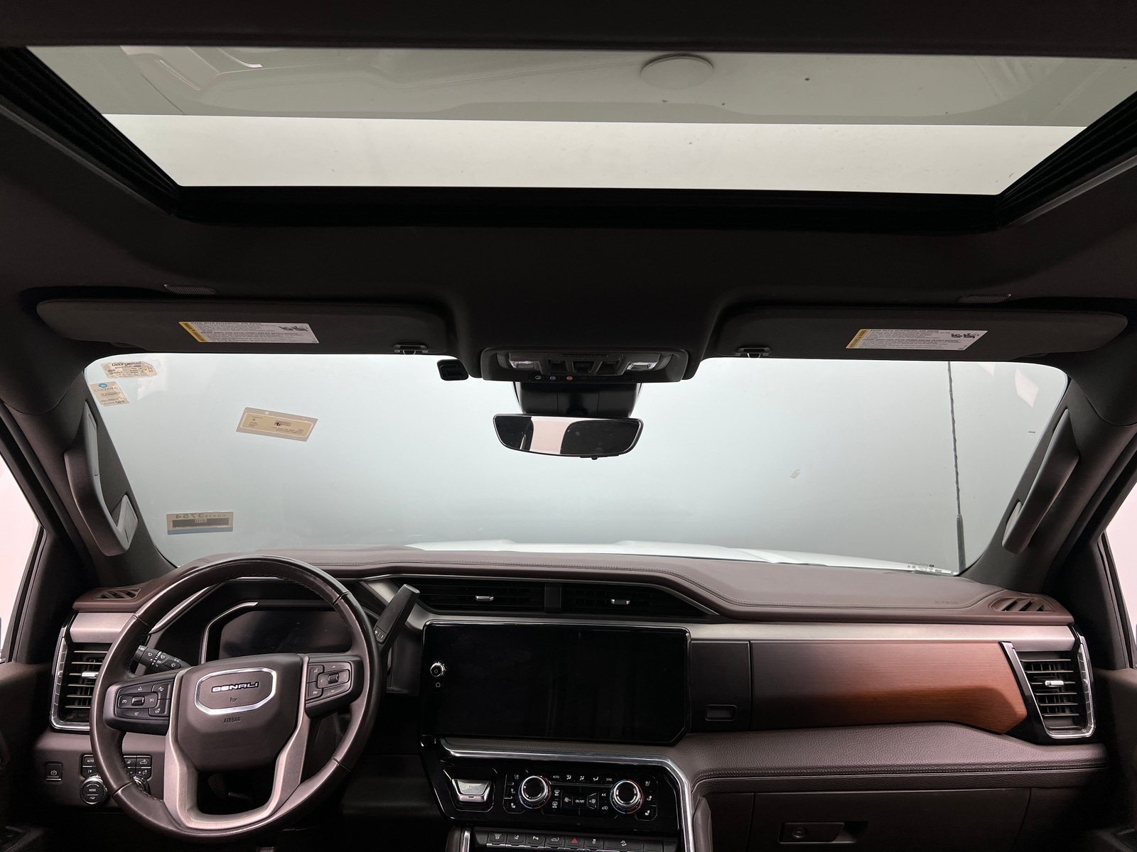 Thumbnail: 2024 GMC Sierra 2500 - 2