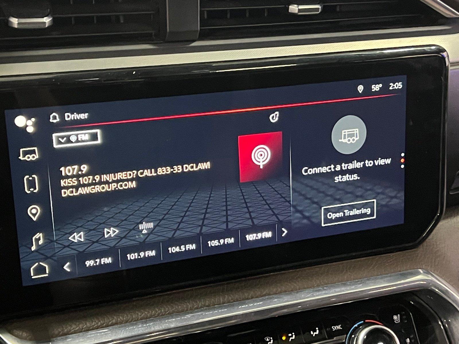 Thumbnail: 2024 GMC Sierra 2500 - 3