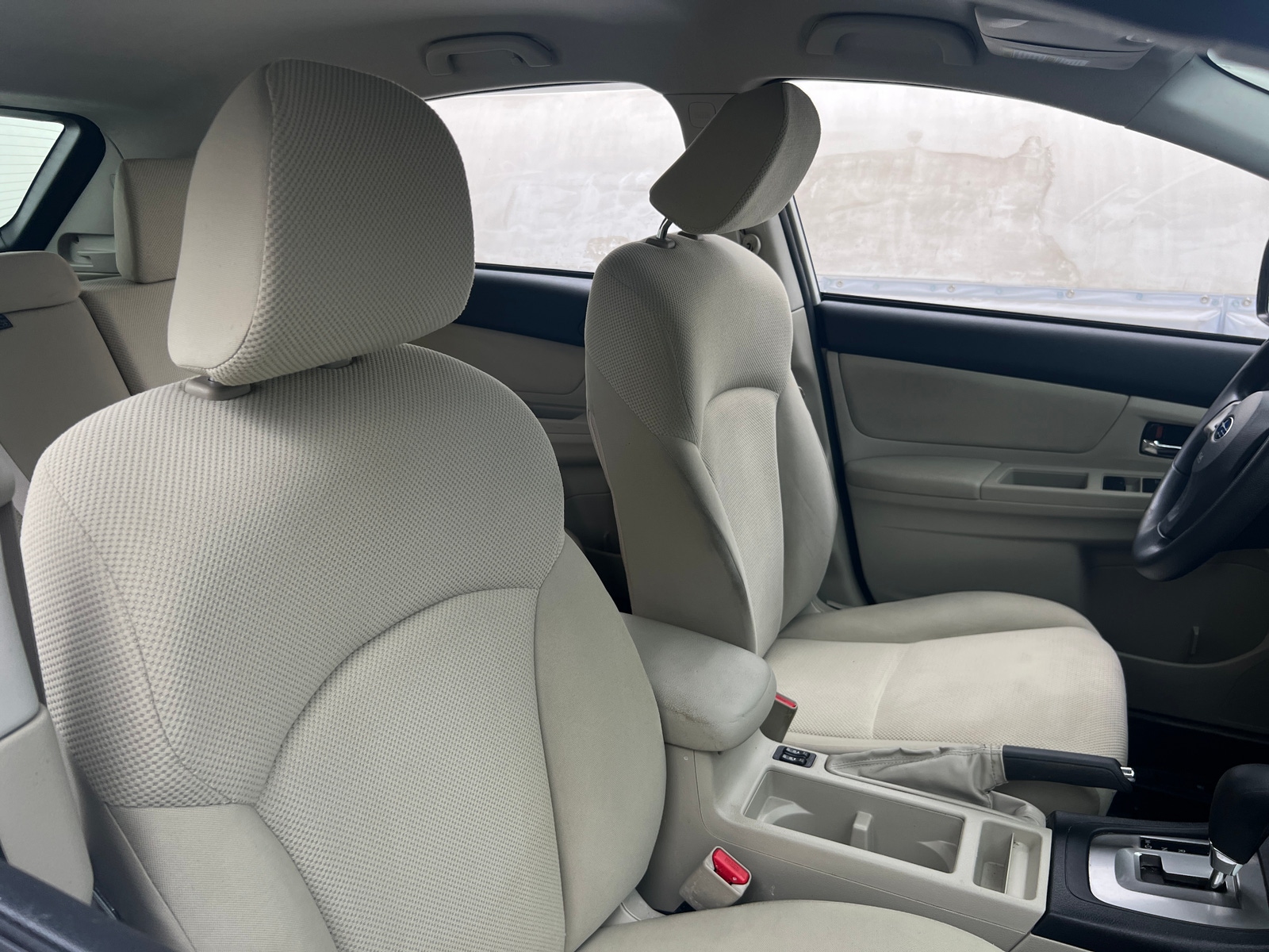 Thumbnail: 2014 Subaru Impreza - 2