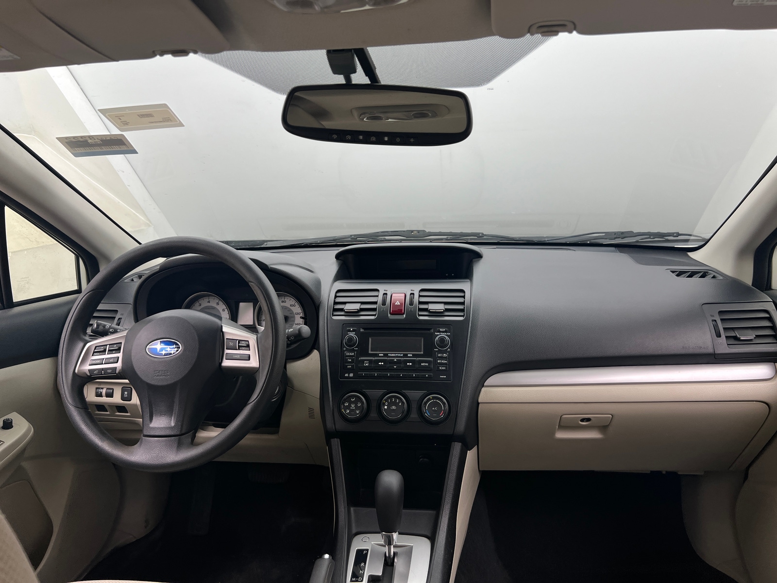 Thumbnail: 2014 Subaru Impreza - 3