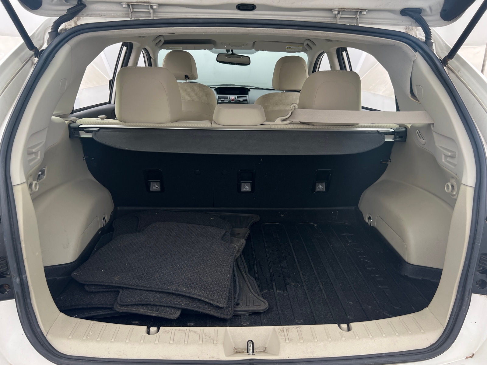 Thumbnail: 2014 Subaru Impreza - 6