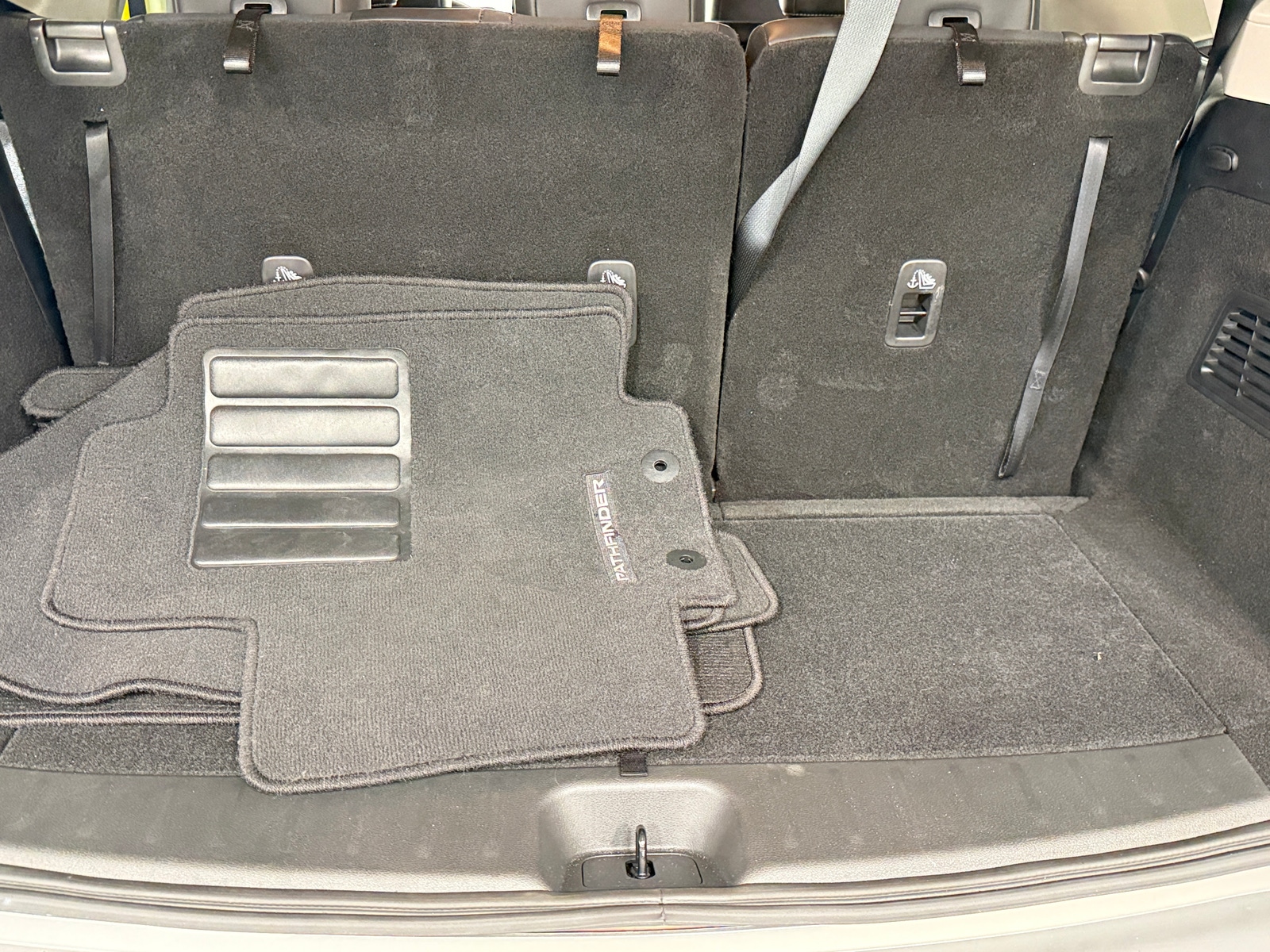 Thumbnail: 2024 Nissan Pathfinder - 6