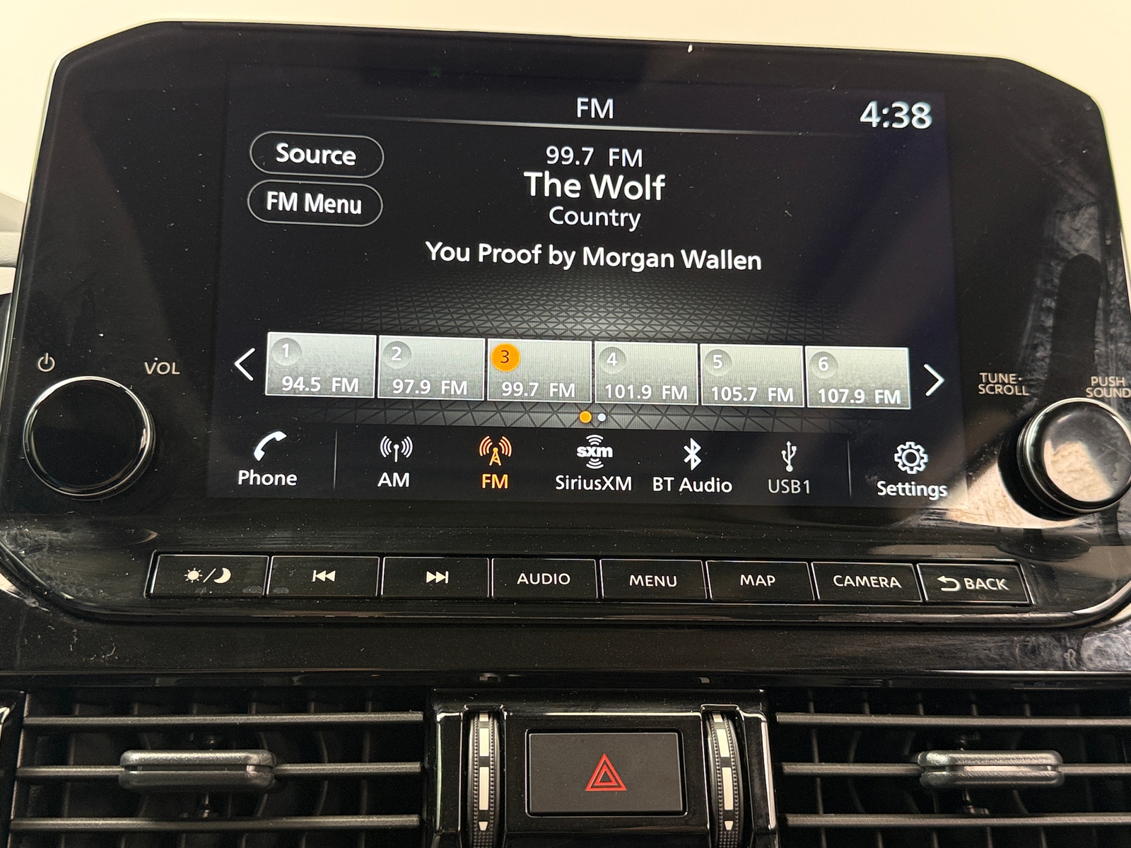 Thumbnail: 2024 Nissan Pathfinder - 3