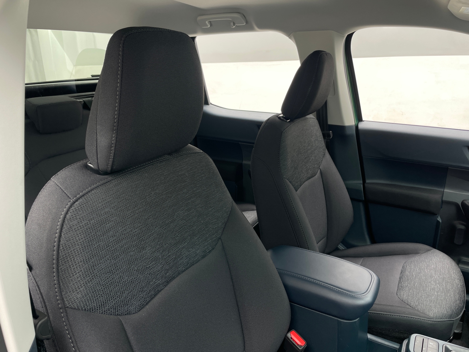 Thumbnail: 2025 Ford Maverick - 2