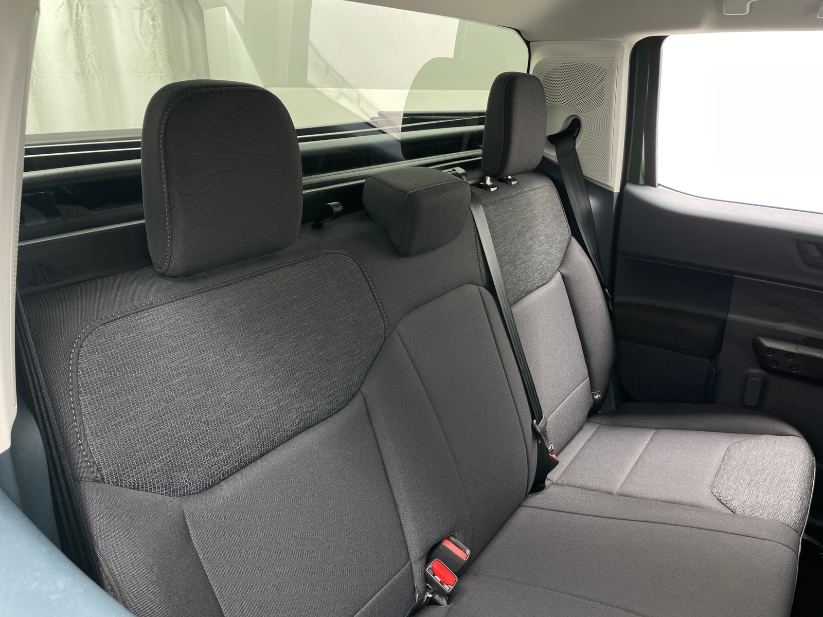 Thumbnail: 2025 Ford Maverick - 6