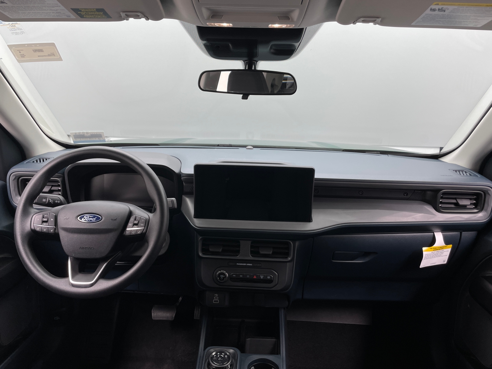 Thumbnail: 2025 Ford Maverick - 3