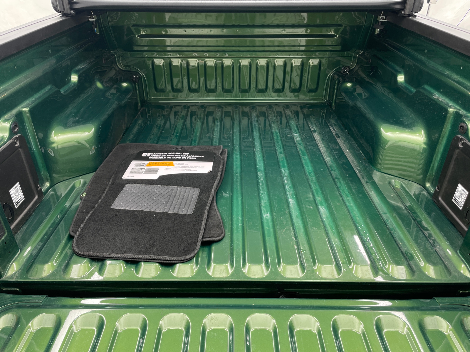 Thumbnail: 2025 Ford Maverick - 7