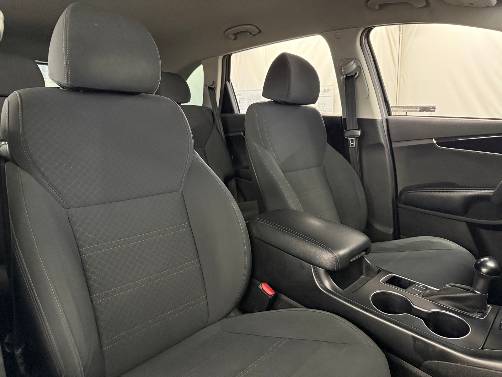 Thumbnail: 2018 Kia Sorento - 2