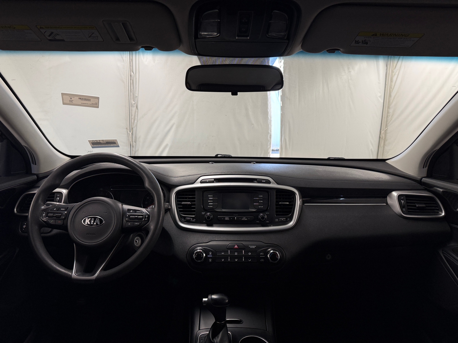 Thumbnail: 2018 Kia Sorento - 3