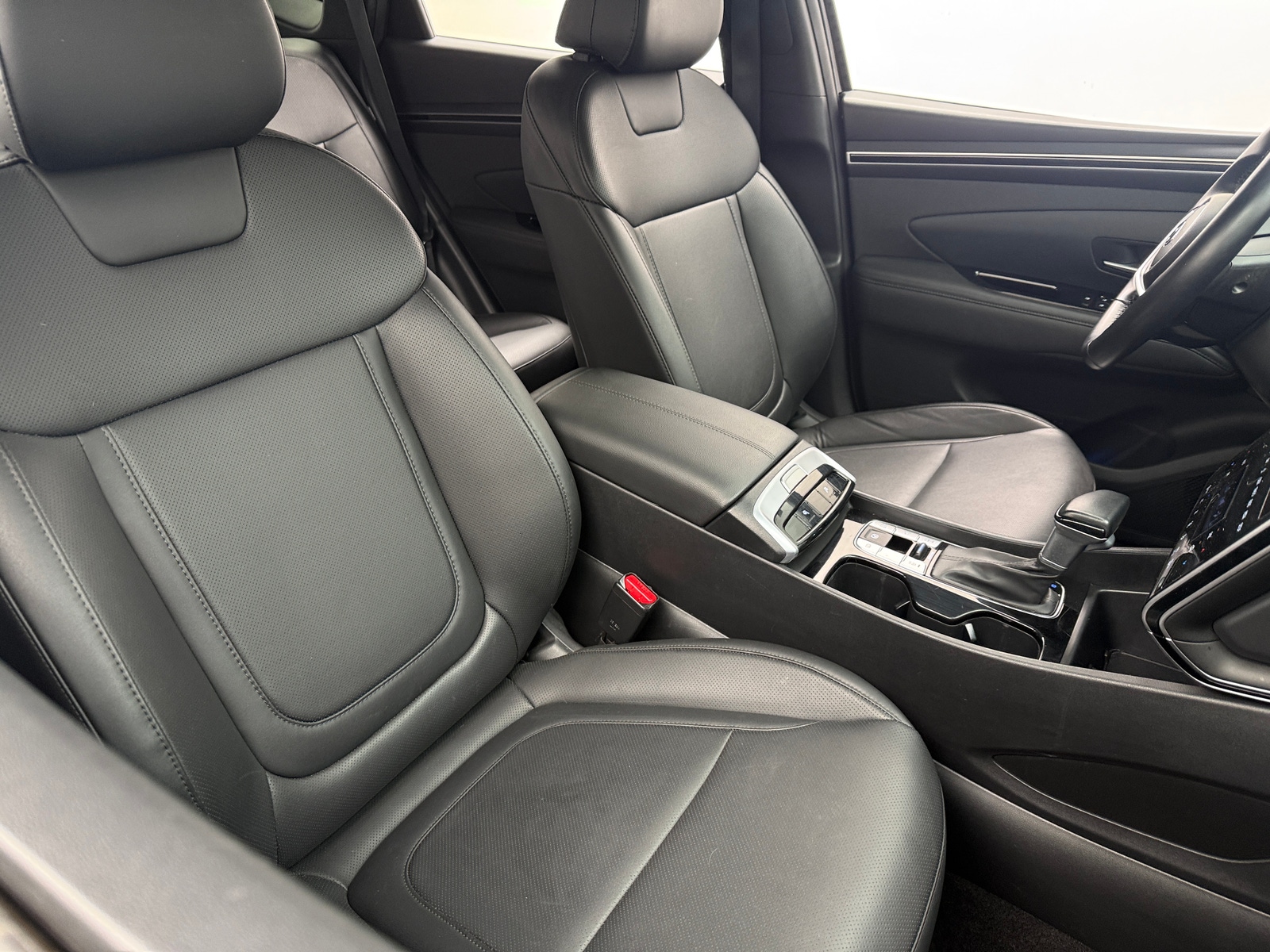 Thumbnail: 2024 Hyundai Tucson - 2